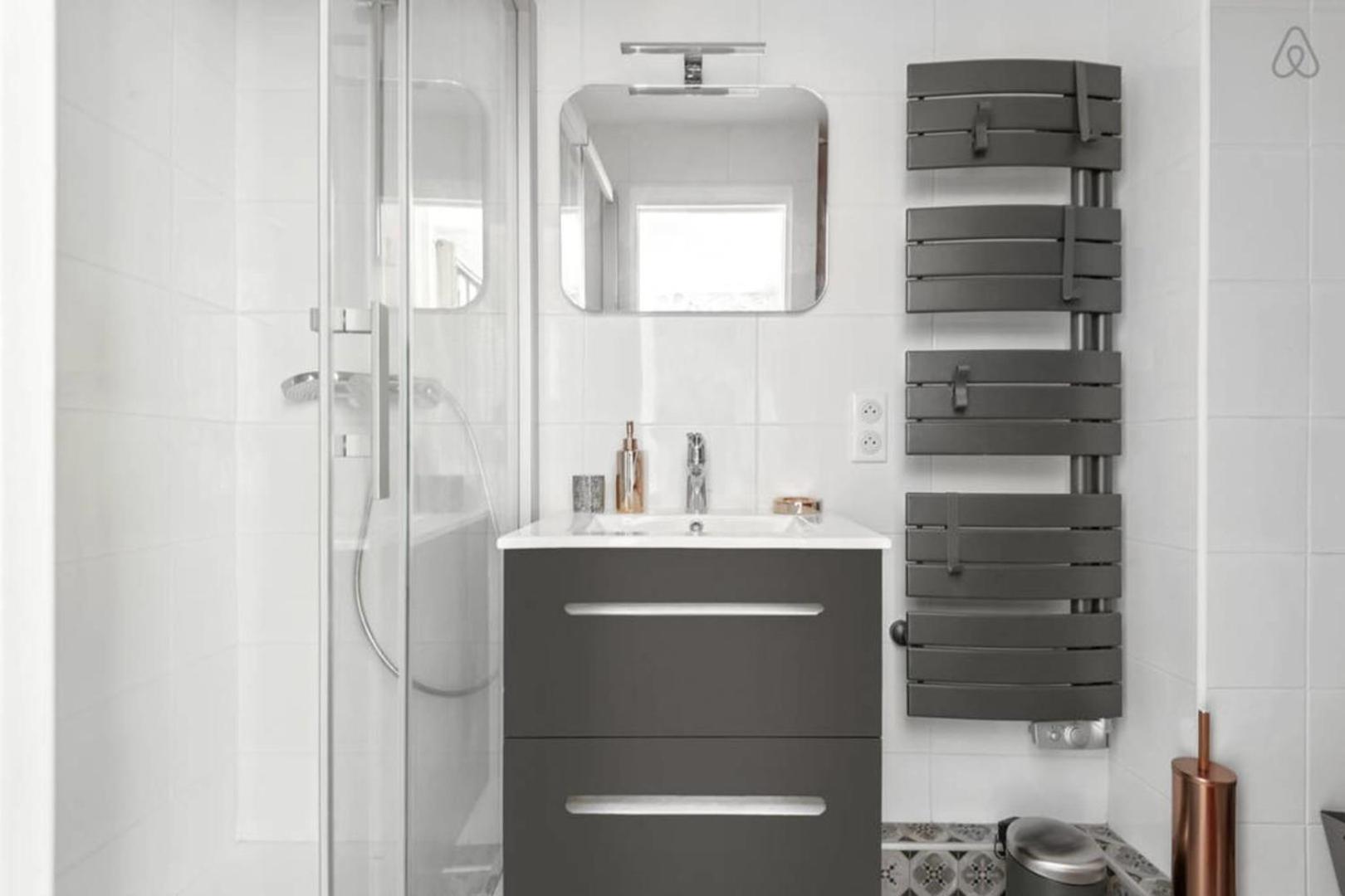Guestready - Bohemian And Chic Studio Vieux Lione Esterno foto